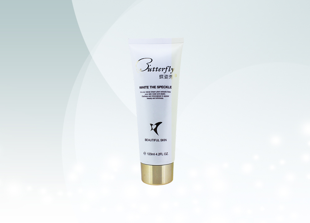 植物精纯洁面凝胶