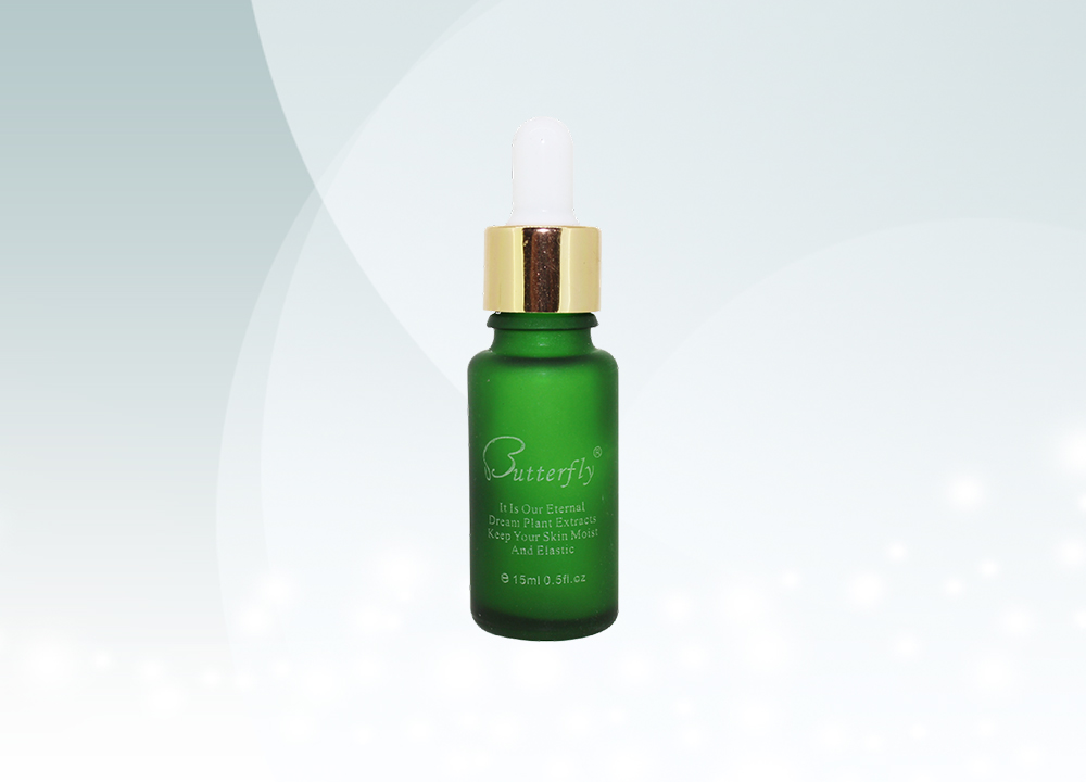 茶树祛痘精华液