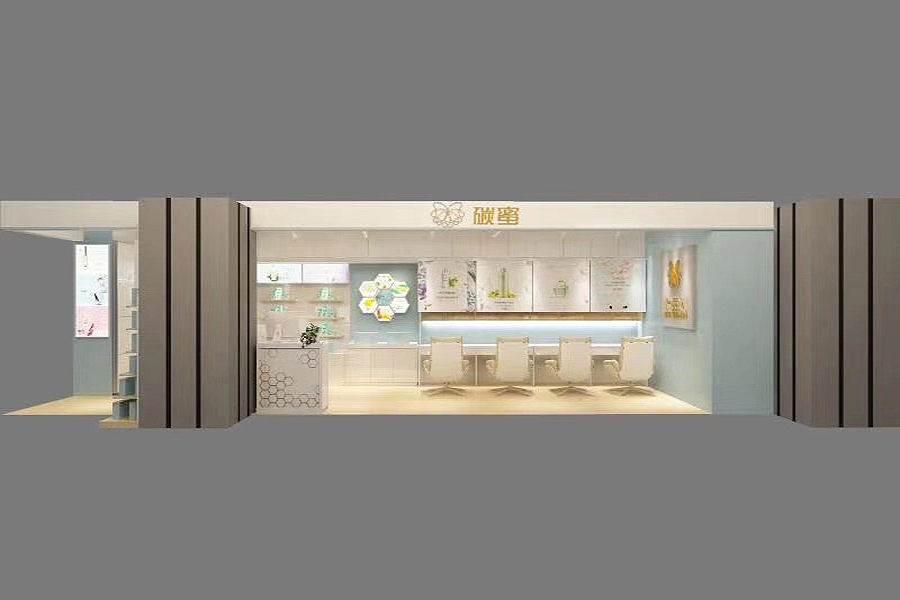 美容院与护肤品重构下的美业机遇