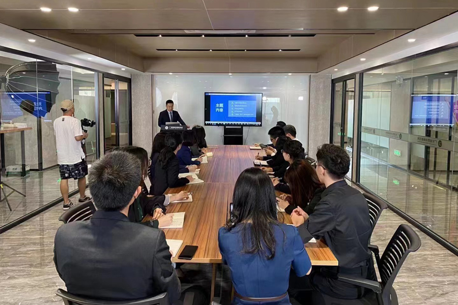 新媒体事业部之抖音代运营案例分享