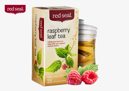 覆盆子叶孕妇助产茶