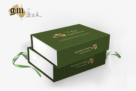 GM·澳芝曼黄金岁月礼盒